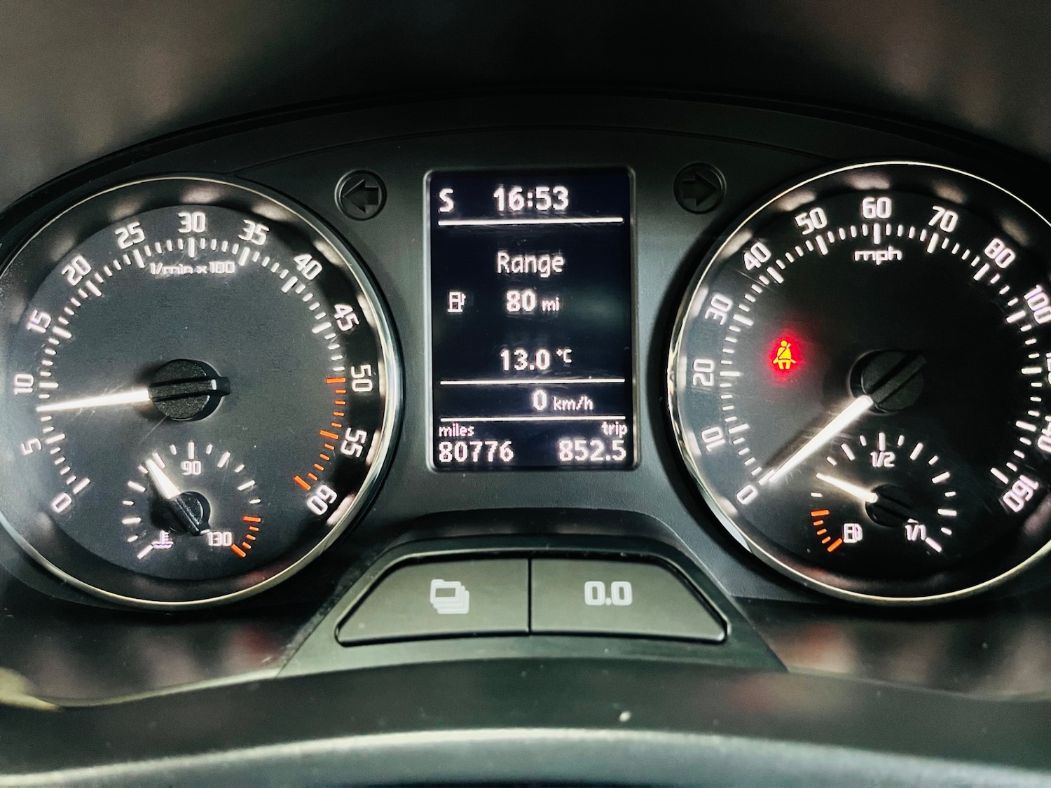 Used Skoda Fabia 2012 for sale - 78027236: Photo 21