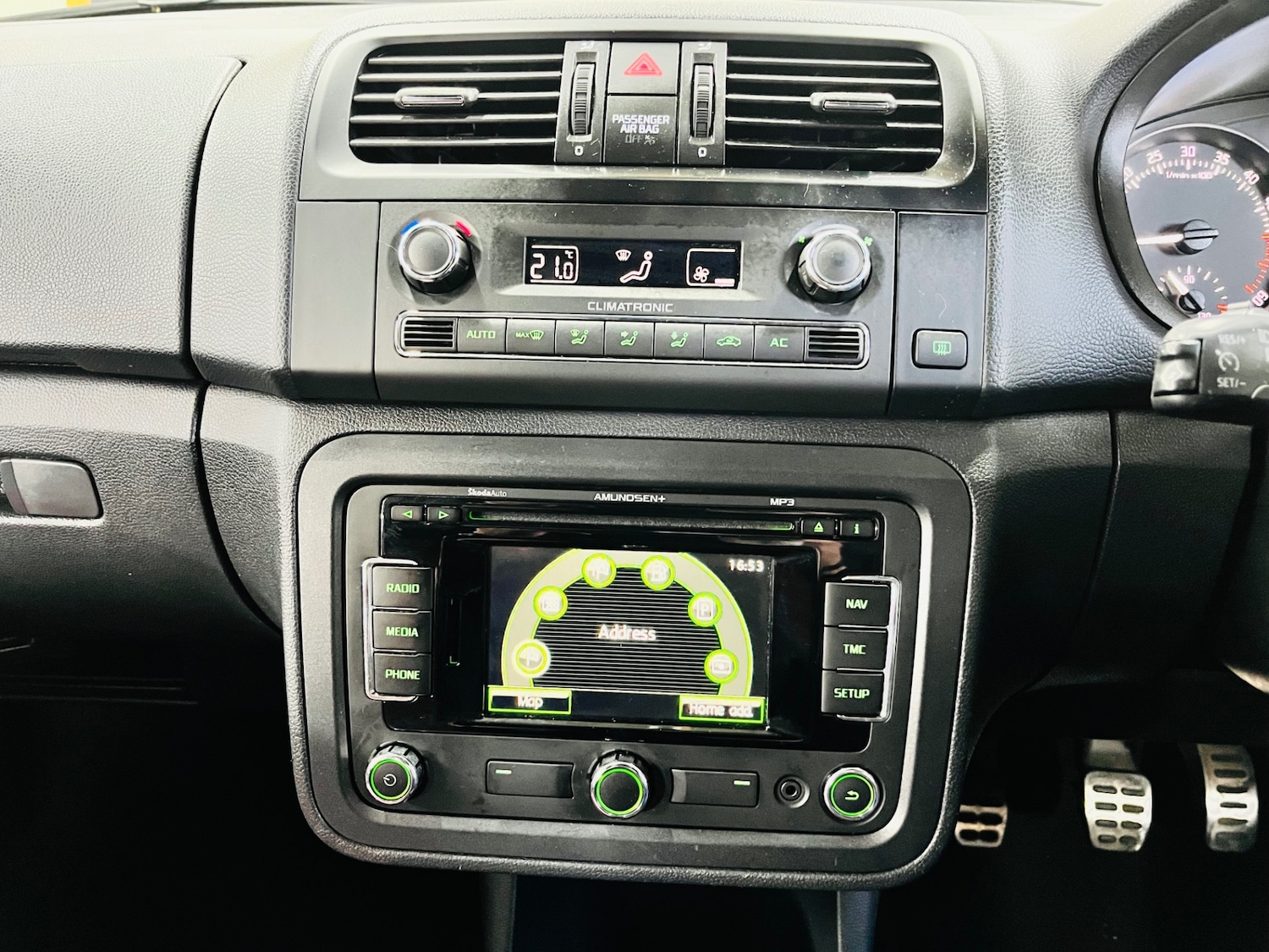 Used Skoda Fabia 2012 for sale - 78027236: Photo 22