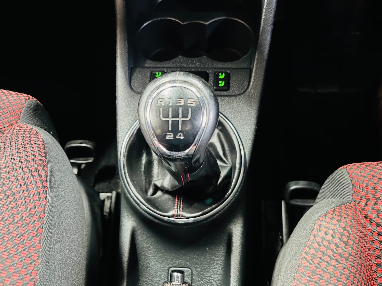 Used Skoda Fabia 2012 for sale - 78027236: Photo 24