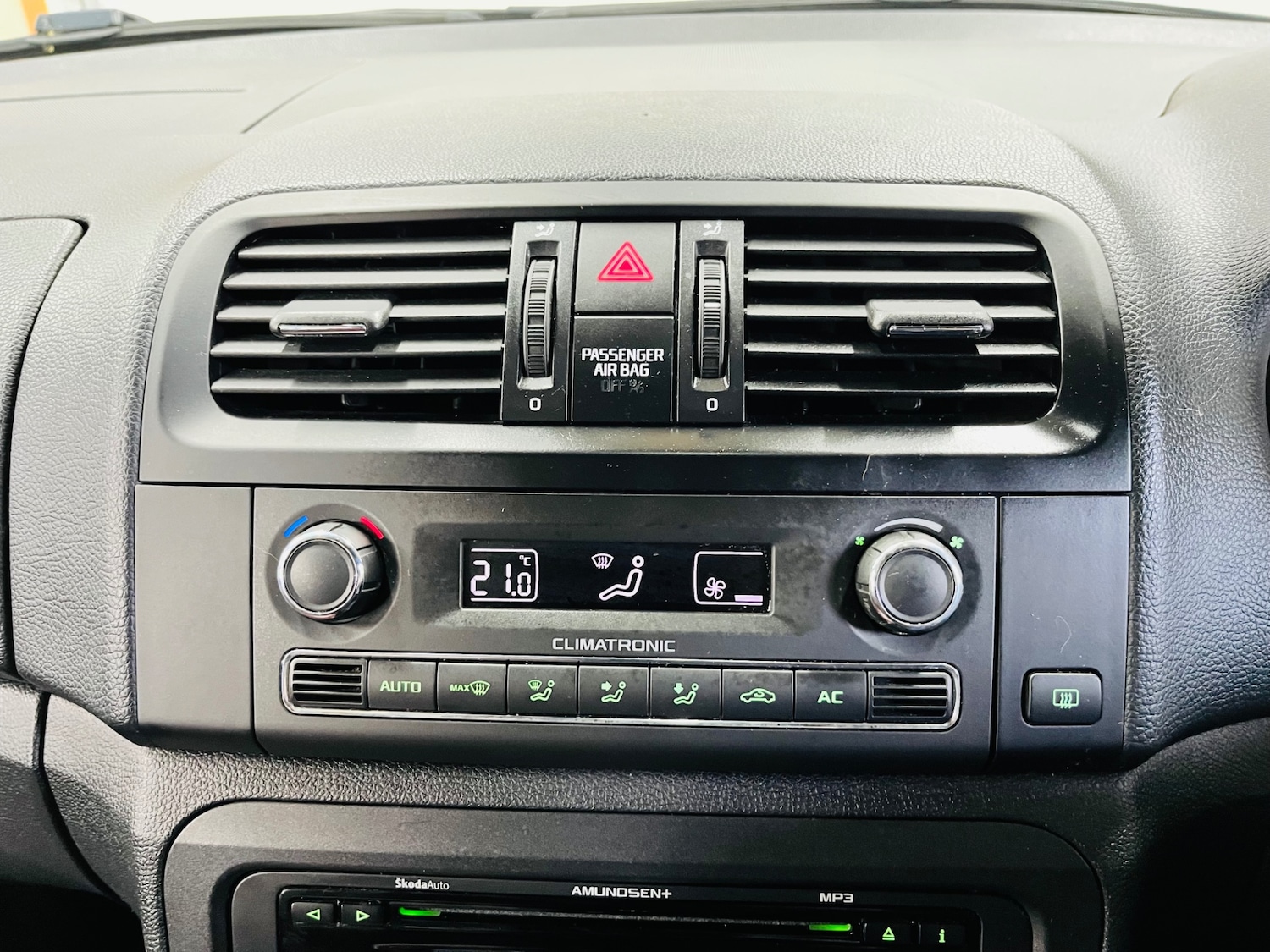 Used Skoda Fabia 2012 for sale - 78027236: Photo 26