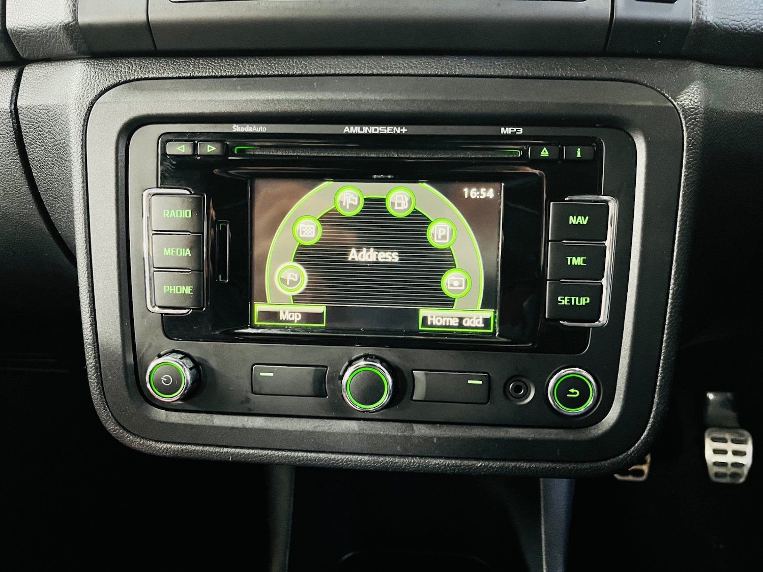 Used Skoda Fabia 2012 for sale - 78027236: Photo 27