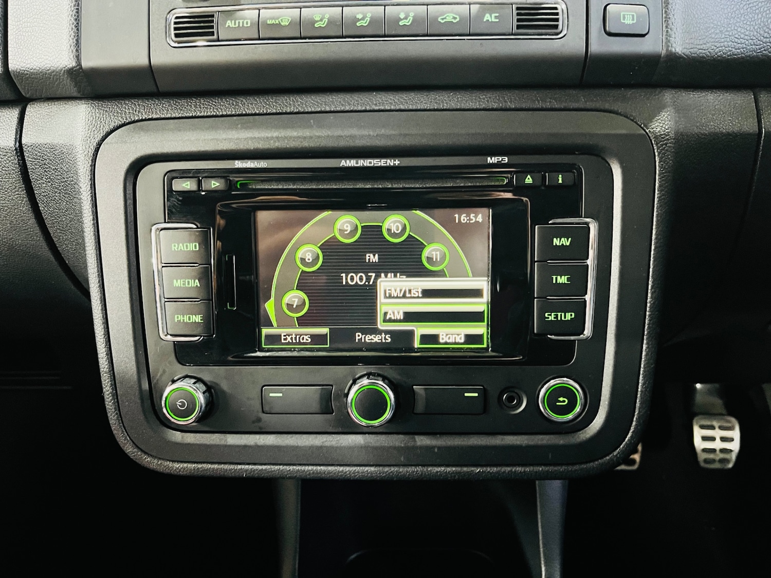 Used Skoda Fabia 2012 for sale - 78027236: Photo 28