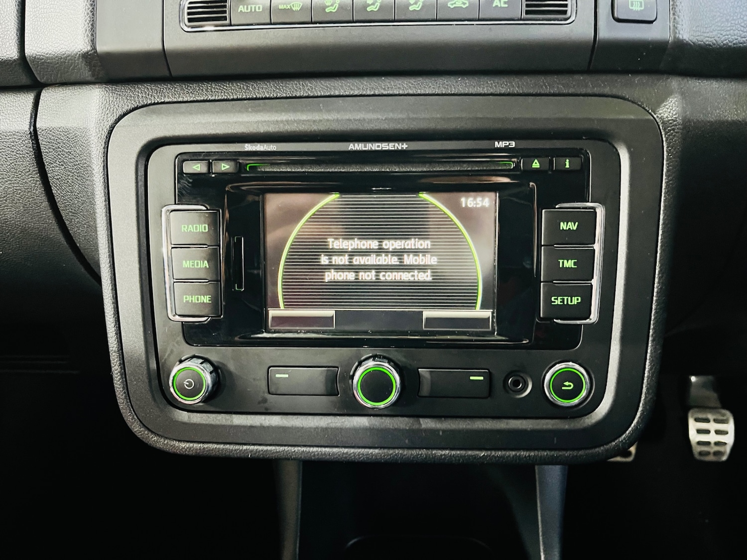 Used Skoda Fabia 2012 for sale - 78027236: Photo 30