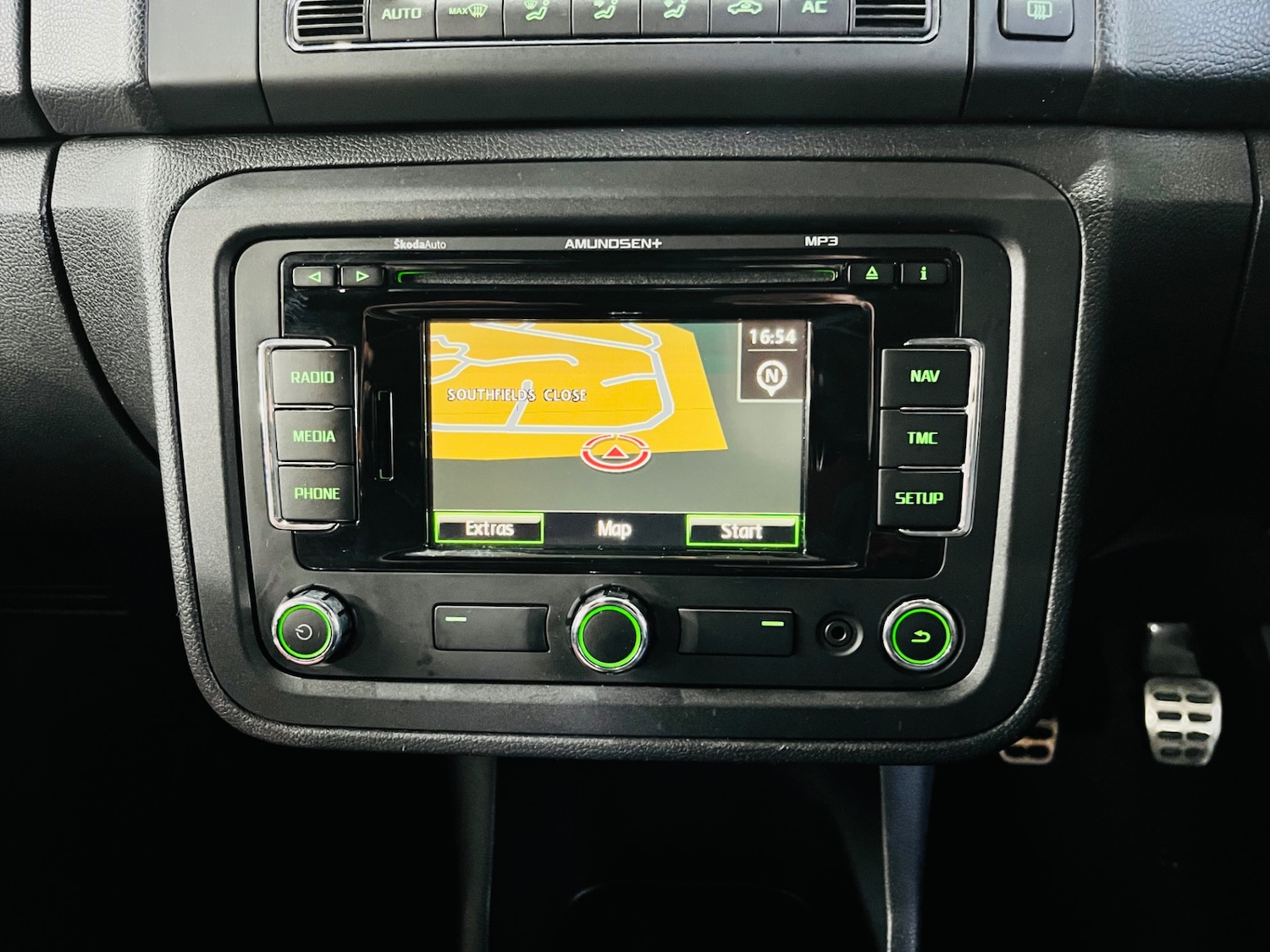 Used Skoda Fabia 2012 for sale - 78027236: Photo 32