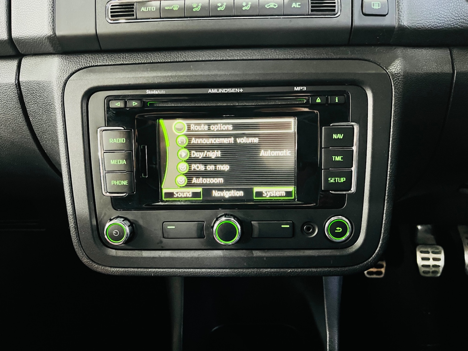 Used Skoda Fabia 2012 for sale - 78027236: Photo 33