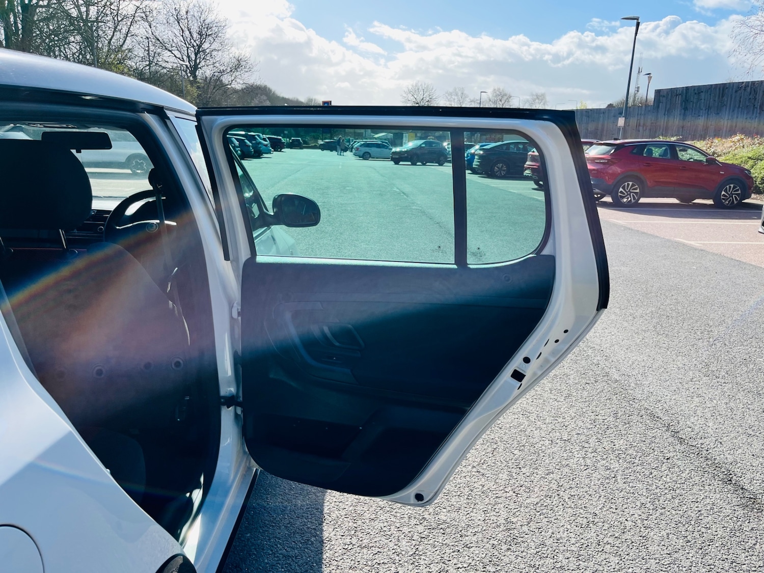 Used Skoda Fabia 2012 for sale - 78027236: Photo 35