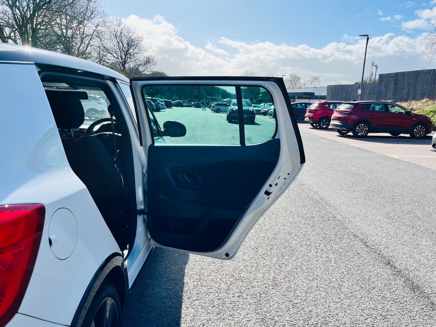 Used Skoda Fabia 2012 for sale - 78027236: Photo 36