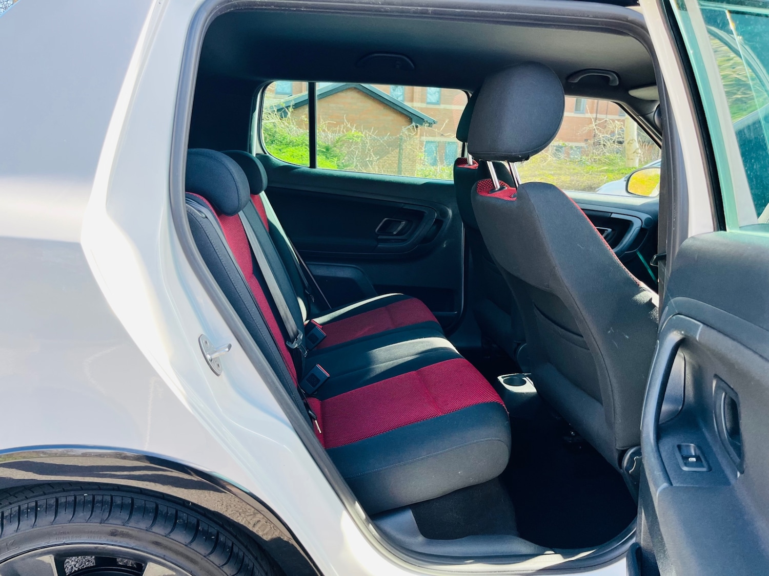 Used Skoda Fabia 2012 for sale - 78027236: Photo 37