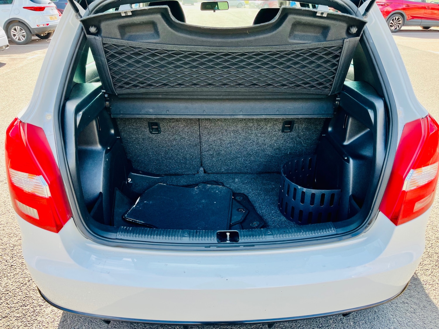 Used Skoda Fabia 2012 for sale - 78027236: Photo 40