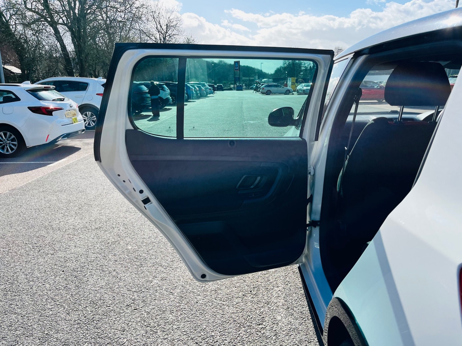 Used Skoda Fabia 2012 for sale - 78027236: Photo 41