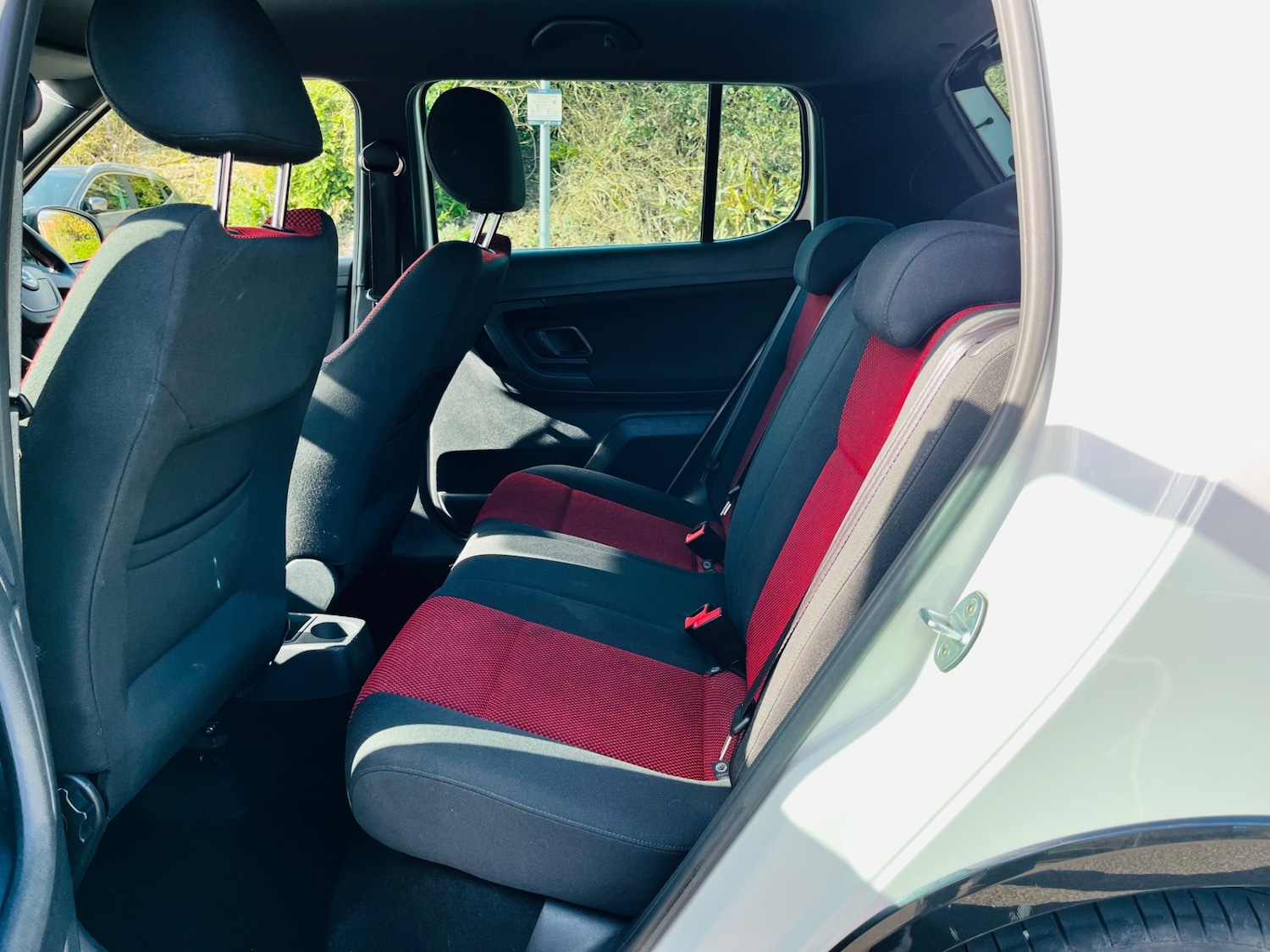 Used Skoda Fabia 2012 for sale - 78027236: Photo 42