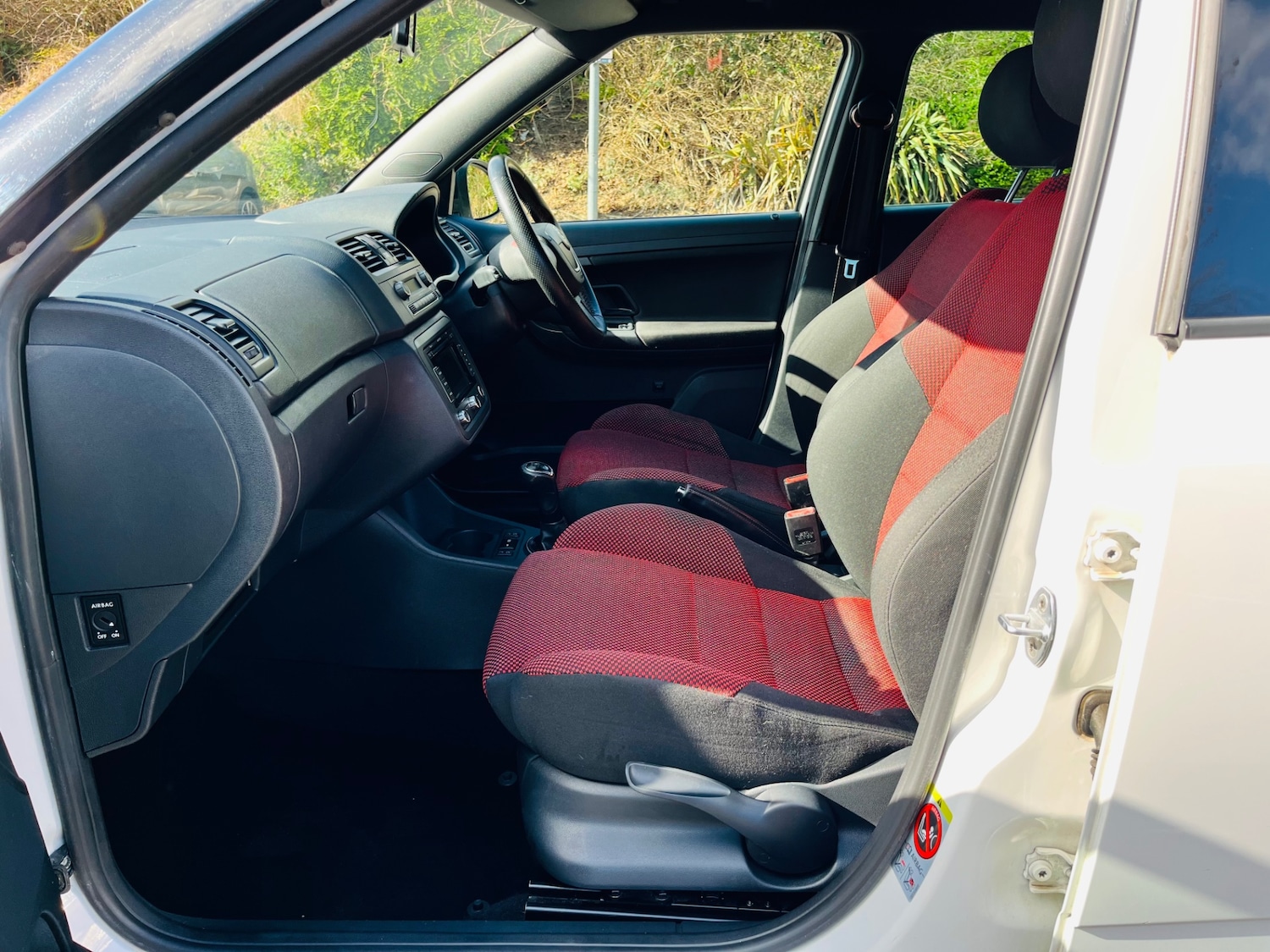 Used Skoda Fabia 2012 for sale - 78027236: Photo 45