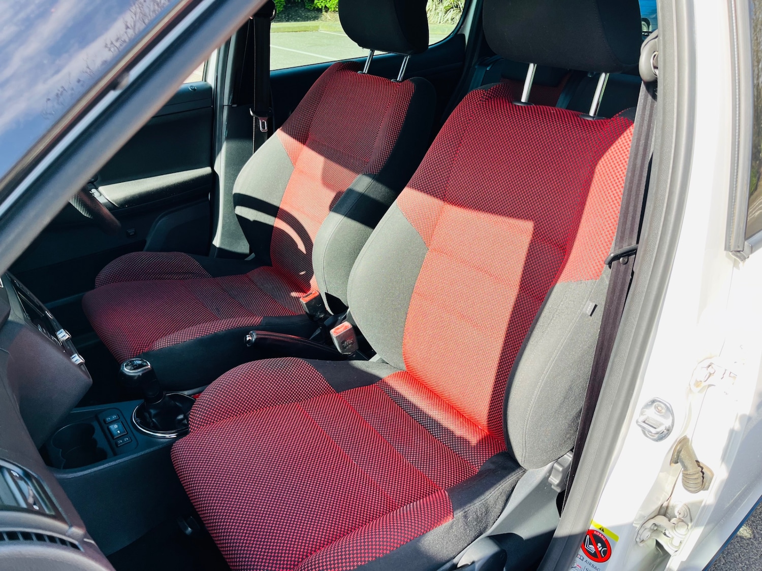 Used Skoda Fabia 2012 for sale - 78027236: Photo 46