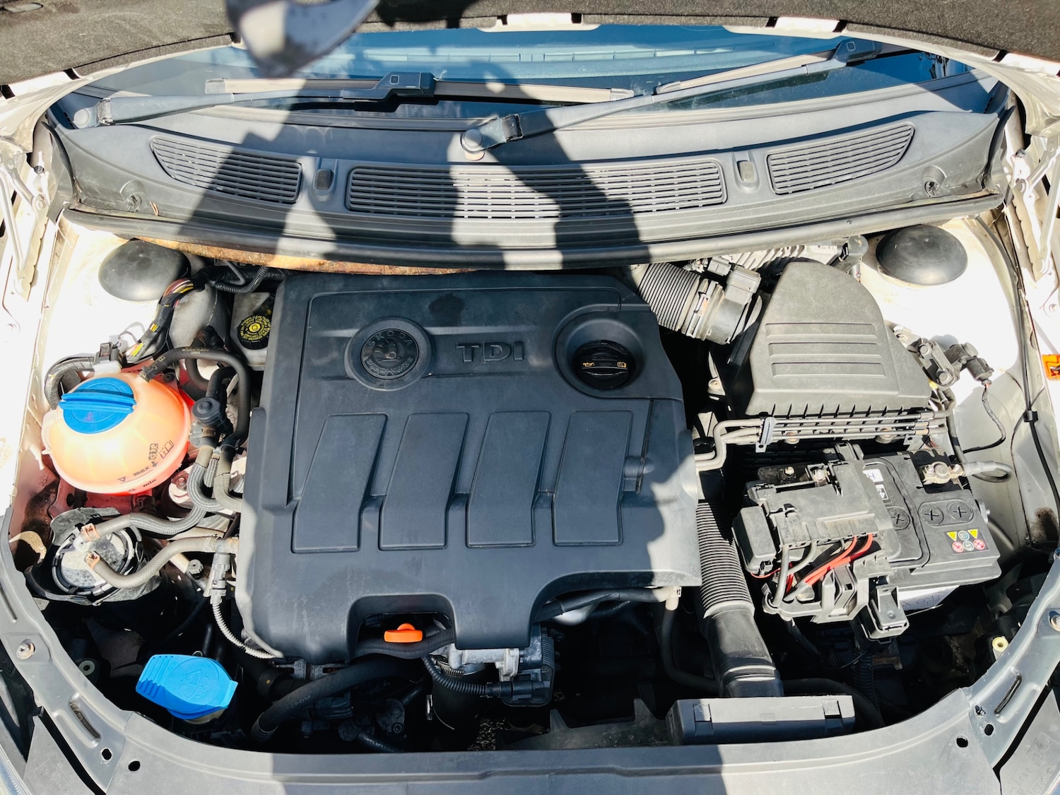 Used Skoda Fabia 2012 for sale - 78027236: Photo 55