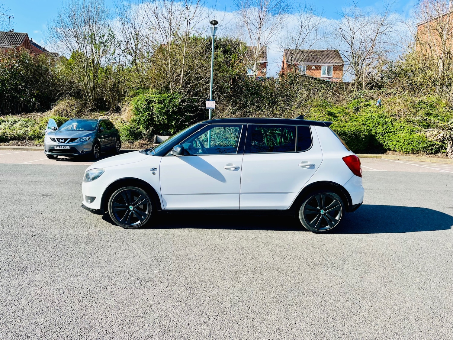 Used Skoda Fabia 2012 for sale - 78027236: Photo 7