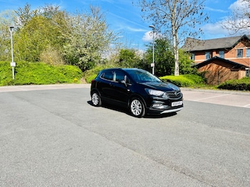 Used Vauxhall Mokka X 2019 for sale - 78368478: Photo
