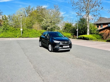 Used Vauxhall Mokka X 2019 for sale - 78368478: Photo