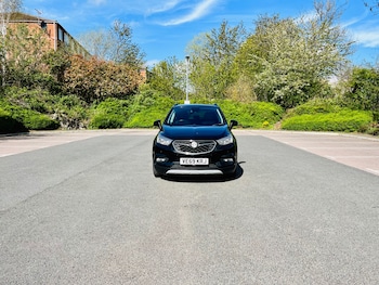 Used Vauxhall Mokka X 2019 for sale - 78368478: Photo