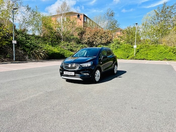 Used Vauxhall Mokka X 2019 for sale - 78368478: Photo