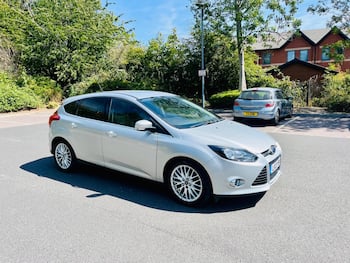 Used Ford Focus 2013 for sale - 79860908: Photo