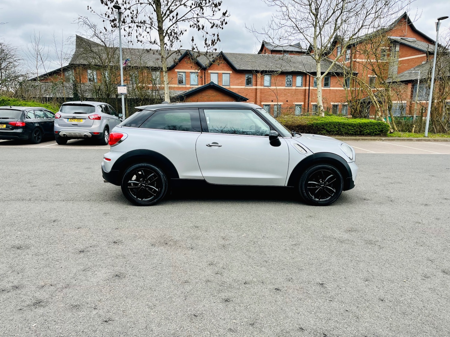 Used MINI Paceman 2014 for sale - 78028288: Photo 12