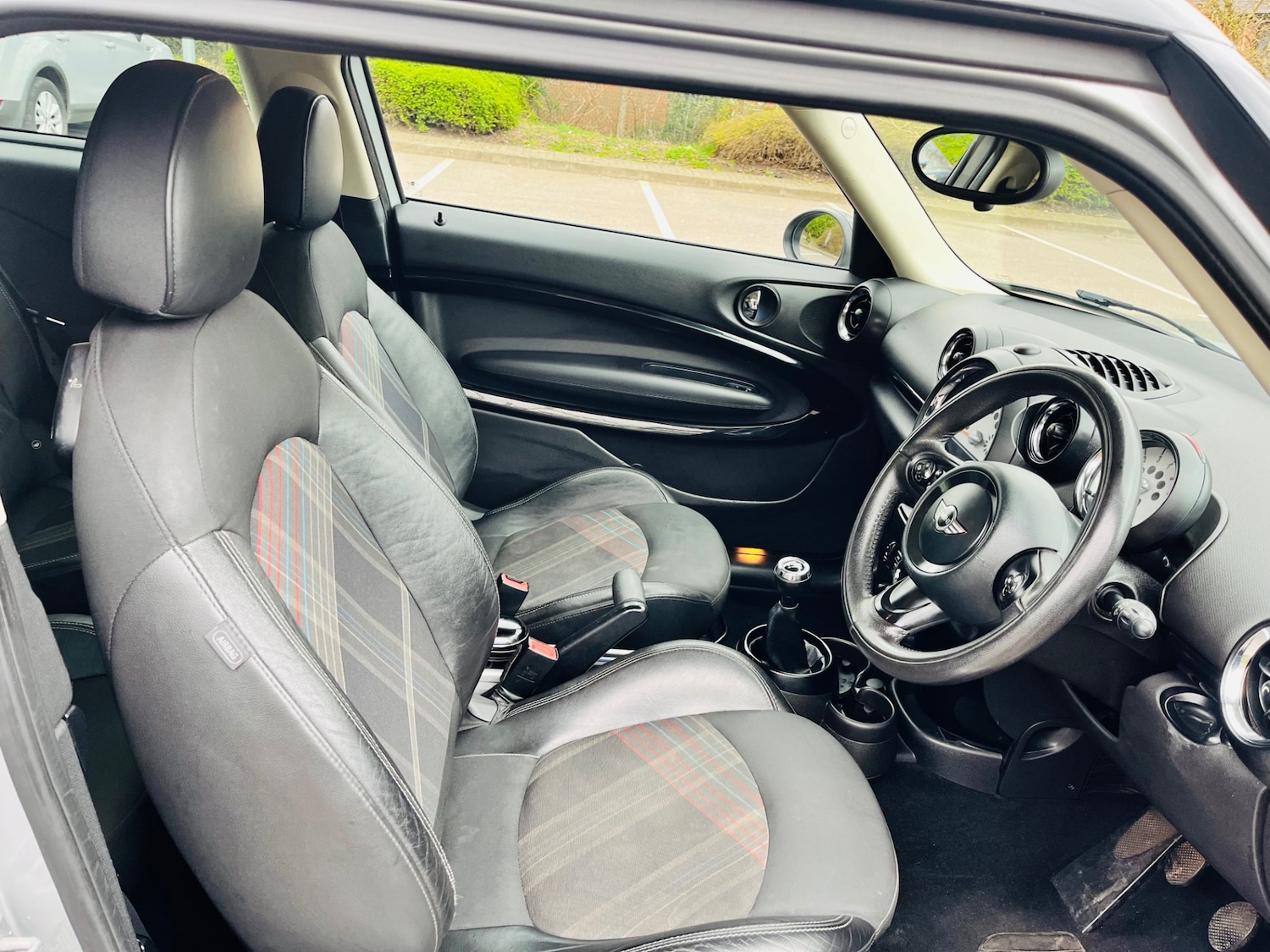 Used MINI Paceman 2014 for sale - 78028288: Photo 15