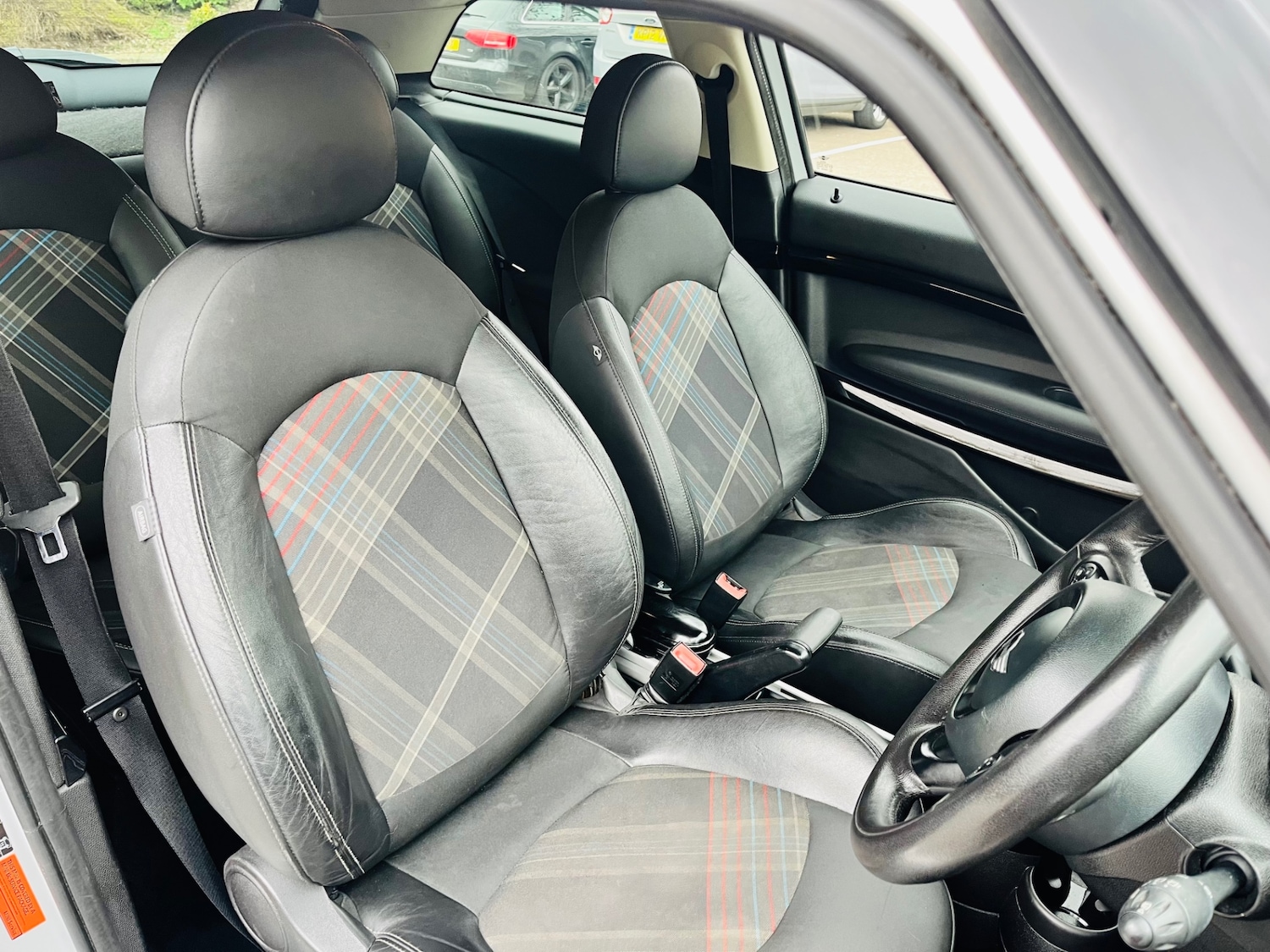 Used MINI Paceman 2014 for sale - 78028288: Photo 17