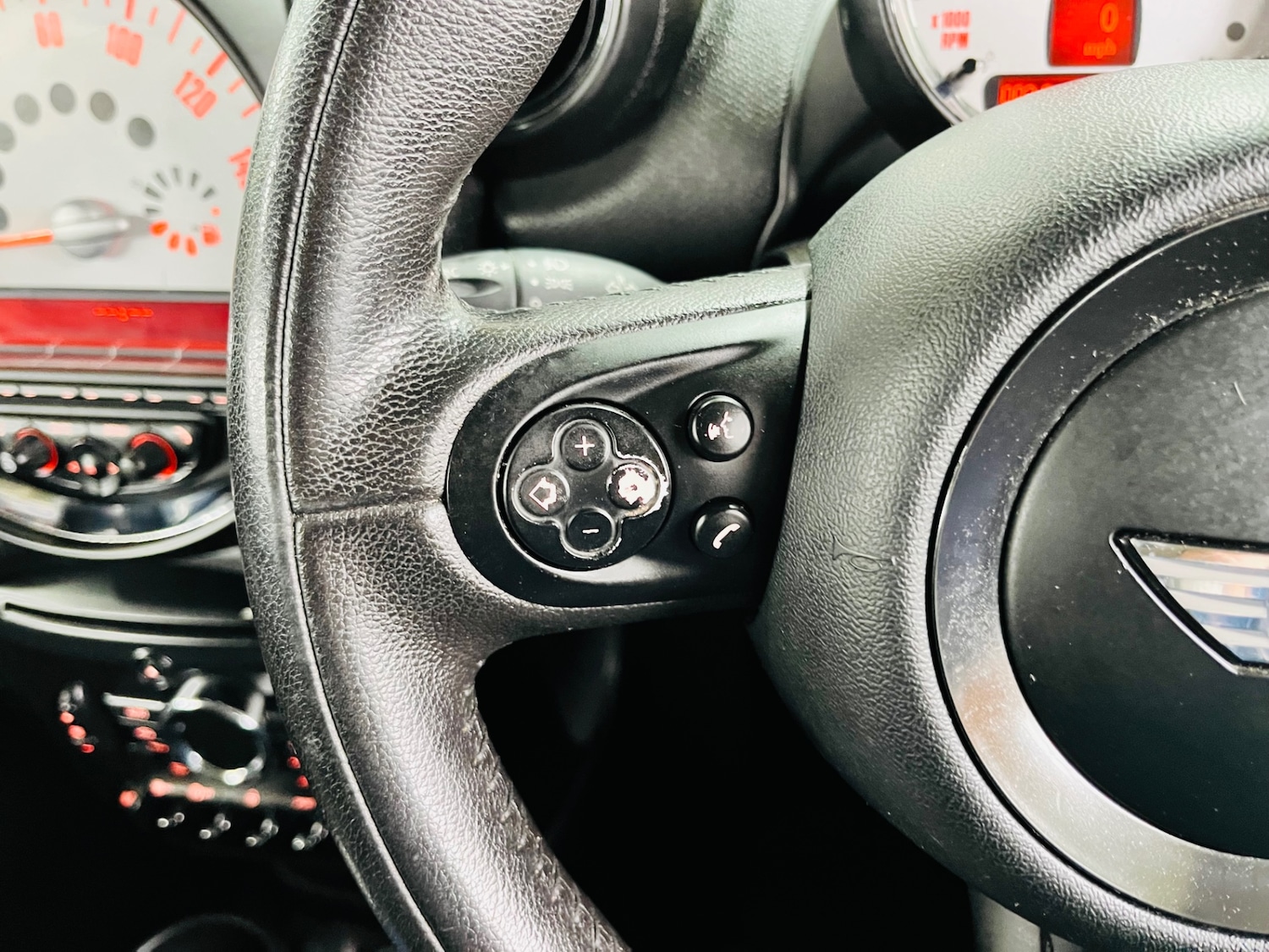 Used MINI Paceman 2014 for sale - 78028288: Photo 19