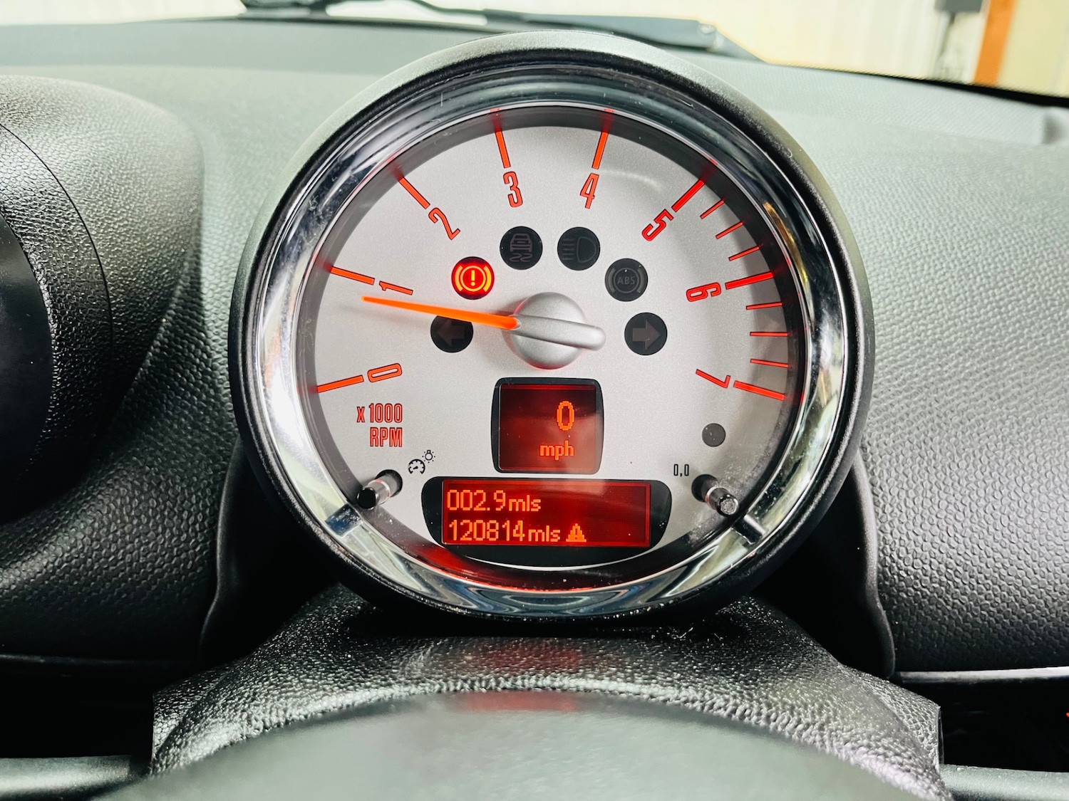 Used MINI Paceman 2014 for sale - 78028288: Photo 21