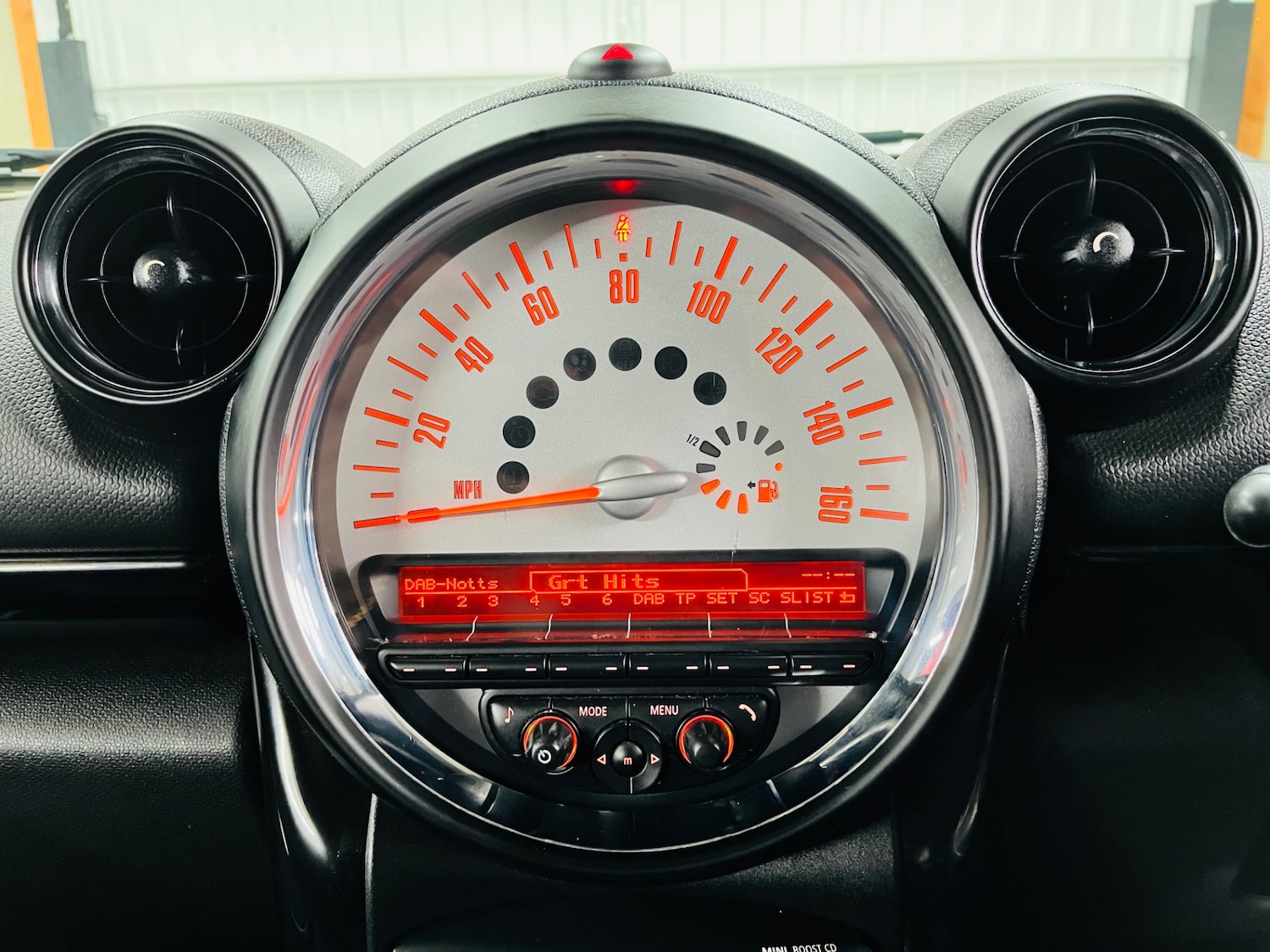 Used MINI Paceman 2014 for sale - 78028288: Photo 23