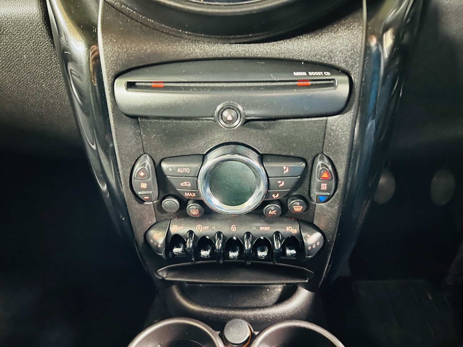 Used MINI Paceman 2014 for sale - 78028288: Photo 24