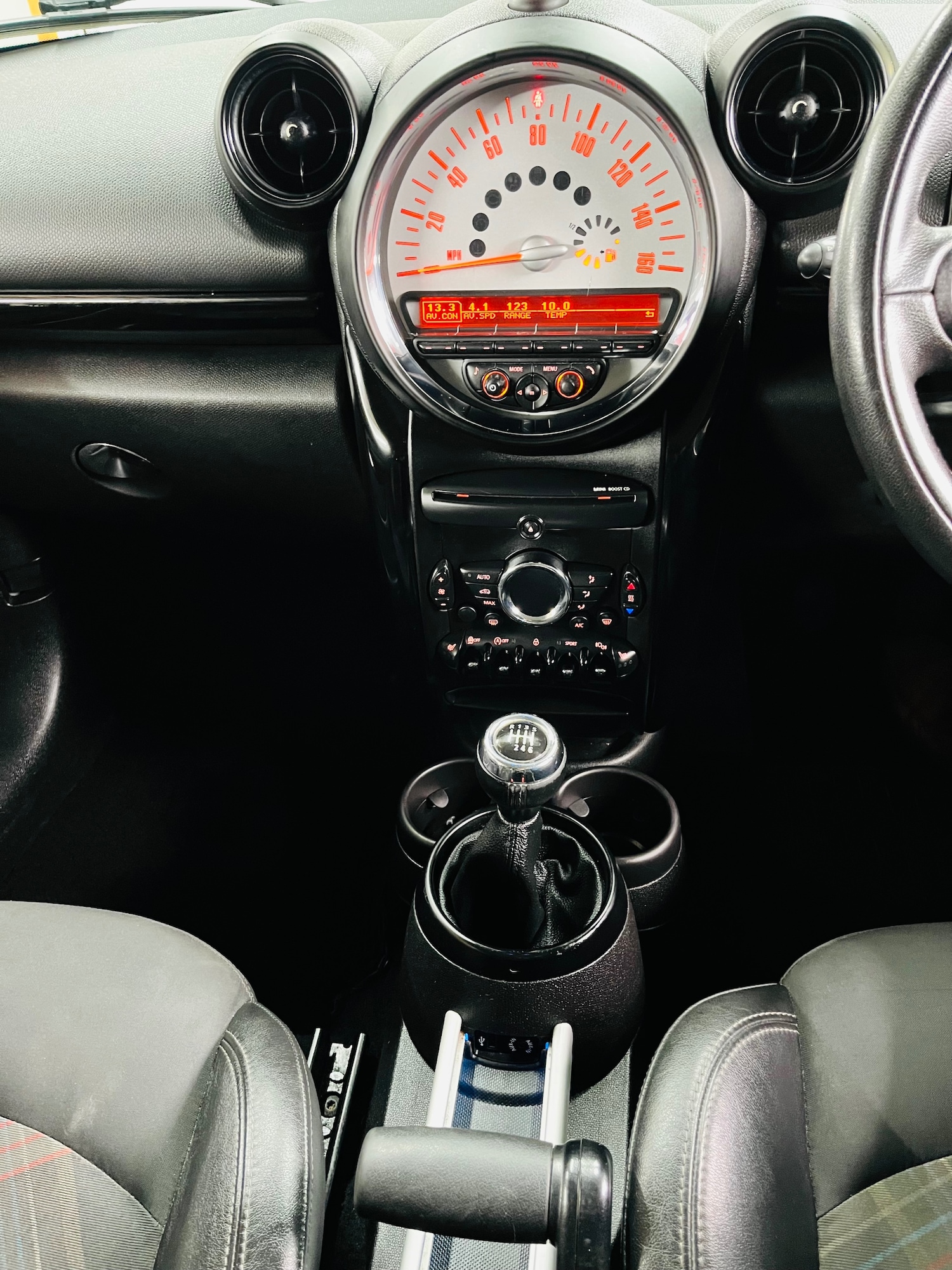 Used MINI Paceman 2014 for sale - 78028288: Photo 29