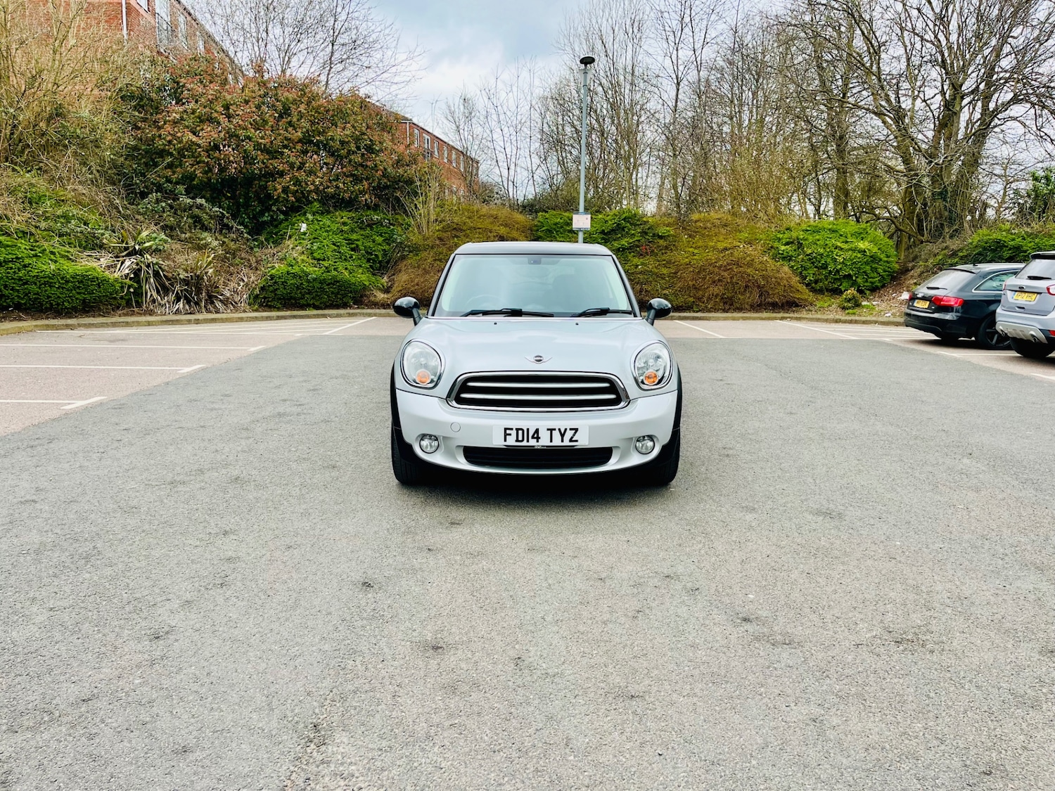 Used MINI Paceman 2014 for sale - 78028288: Photo 3