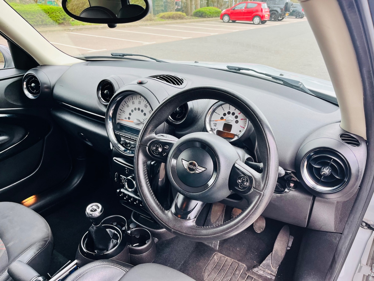 Used MINI Paceman 2014 for sale - 78028288: Photo 30