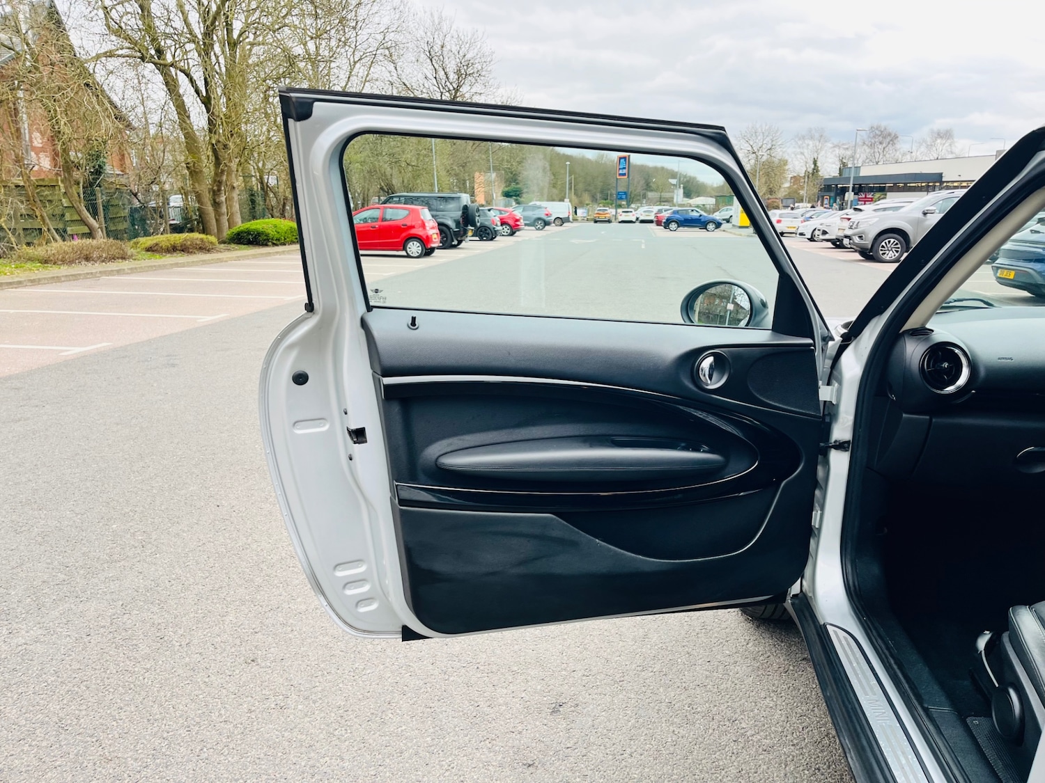 Used MINI Paceman 2014 for sale - 78028288: Photo 33