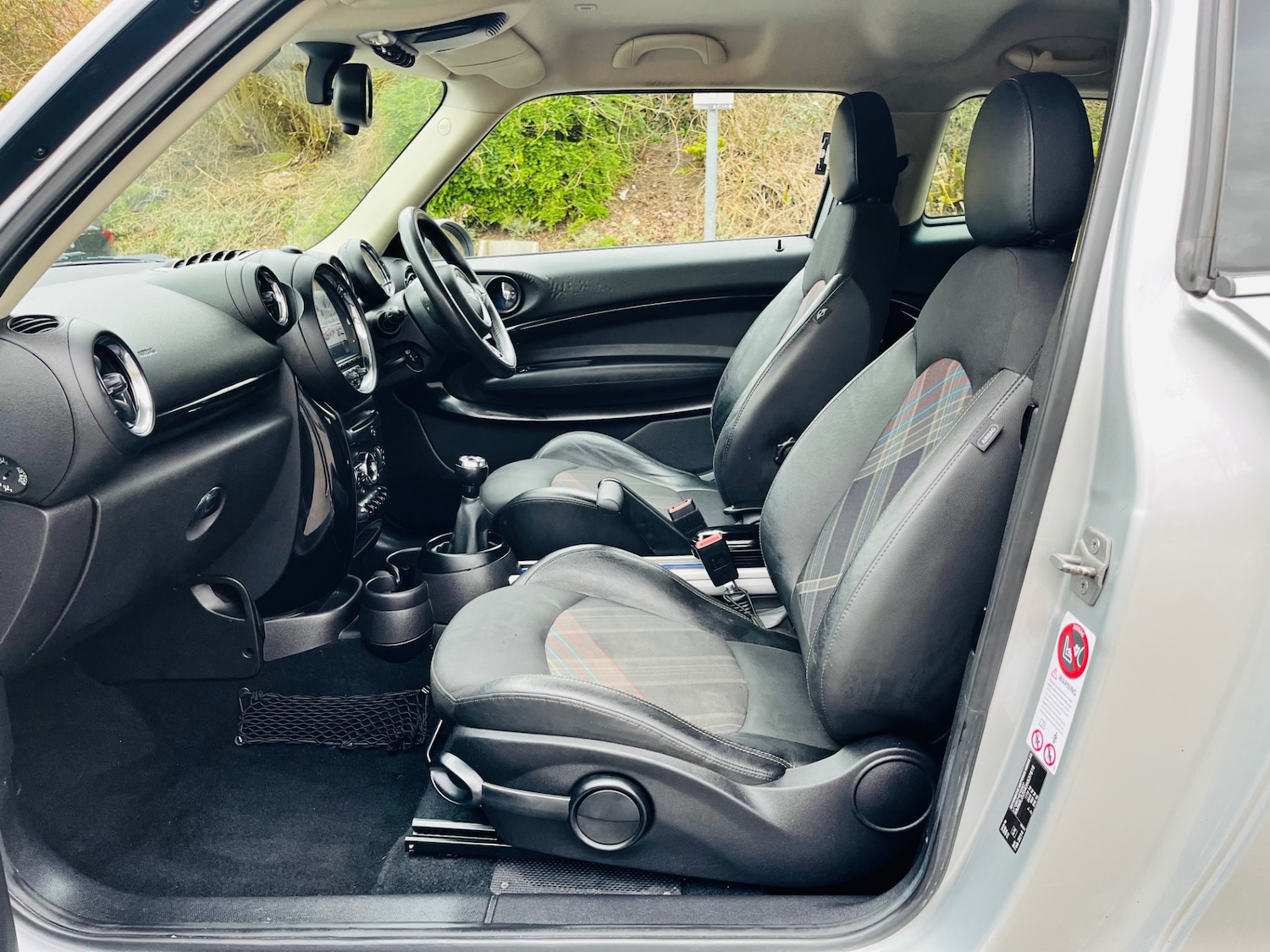 Used MINI Paceman 2014 for sale - 78028288: Photo 34