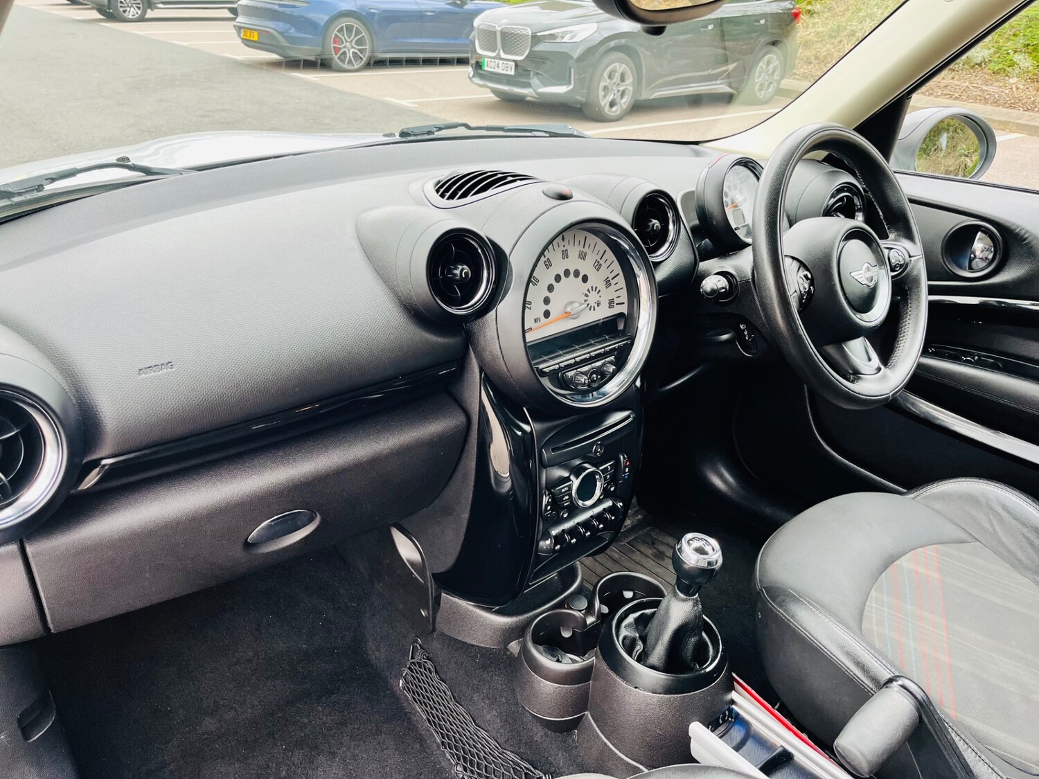 Used MINI Paceman 2014 for sale - 78028288: Photo 36