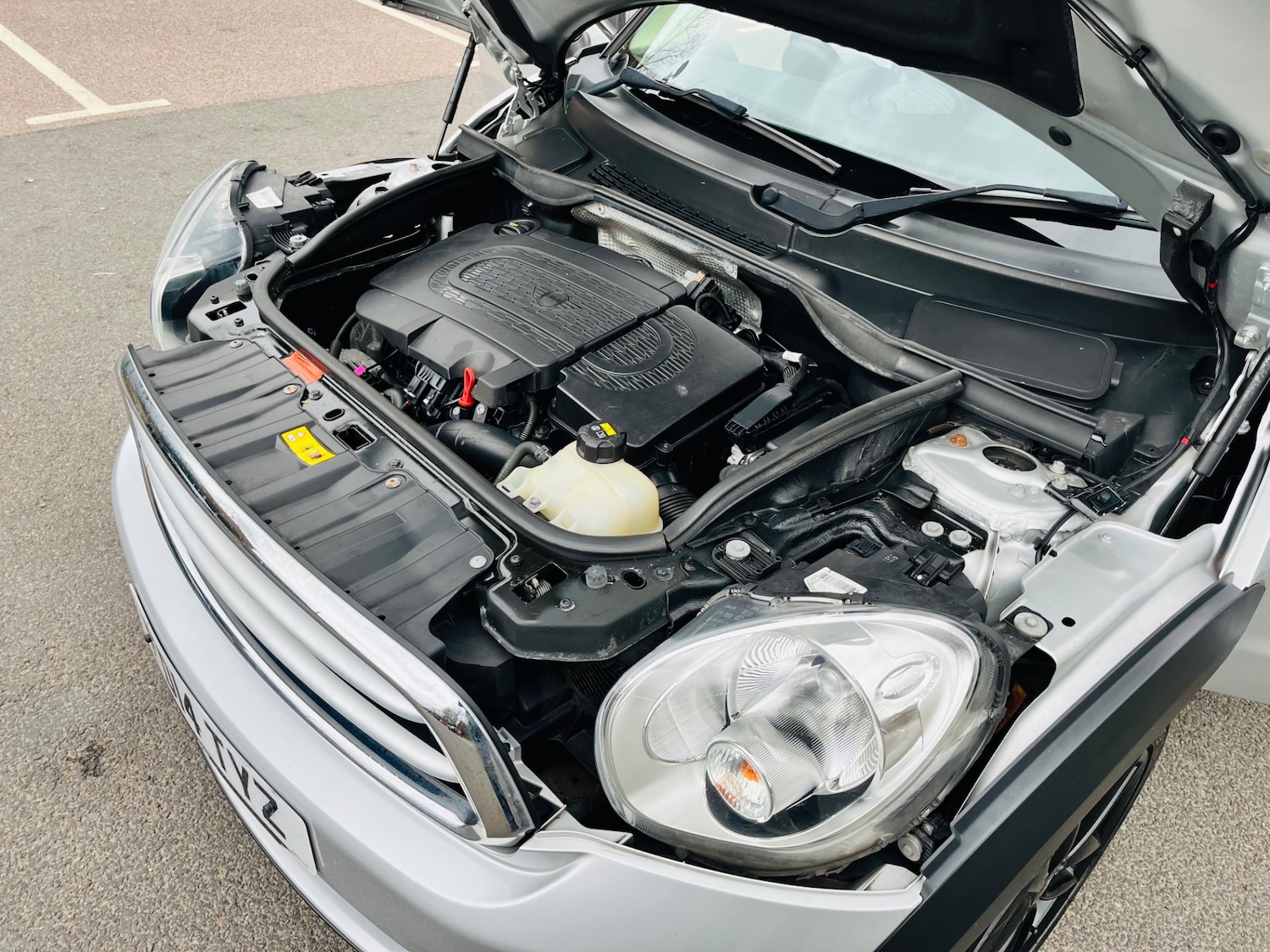 Used MINI Paceman 2014 for sale - 78028288: Photo 44