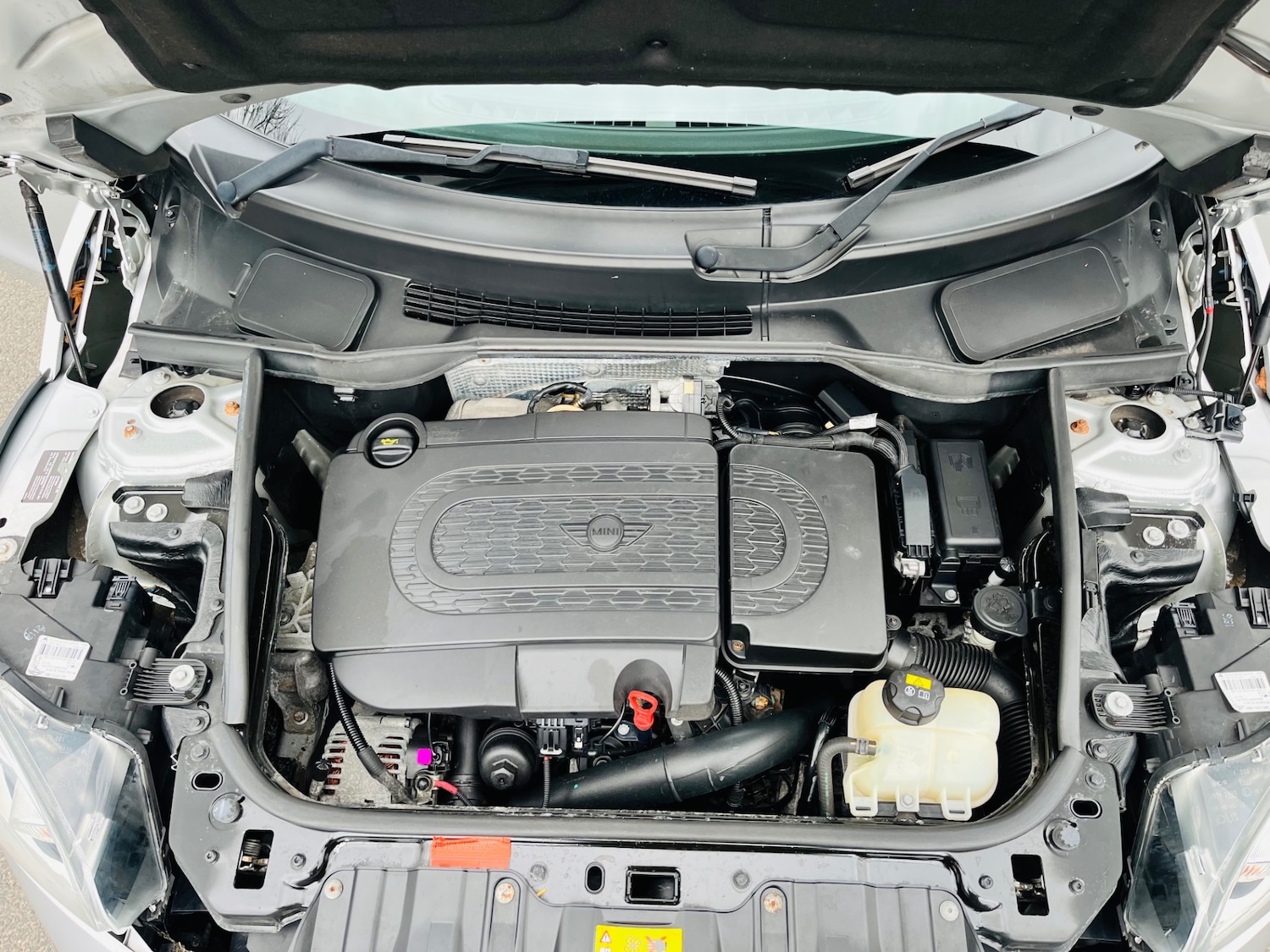 Used MINI Paceman 2014 for sale - 78028288: Photo 45