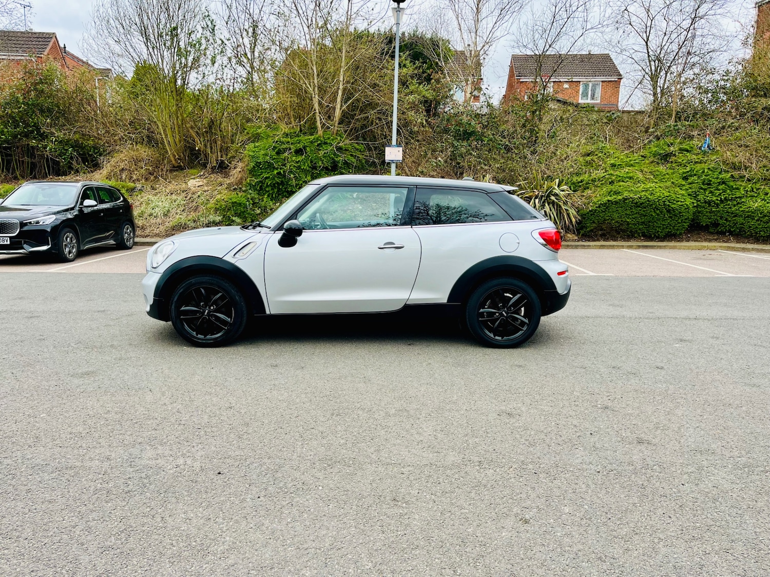 Used MINI Paceman 2014 for sale - 78028288: Photo 6