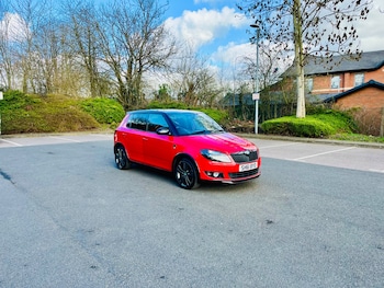 Used Skoda Fabia 2011 for sale - 78039554: Photo