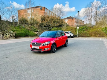 Used Skoda Fabia 2011 for sale - 78039554: Photo