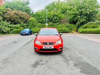 Used SEAT Ibiza 2016 for sale - 79648982: Photo