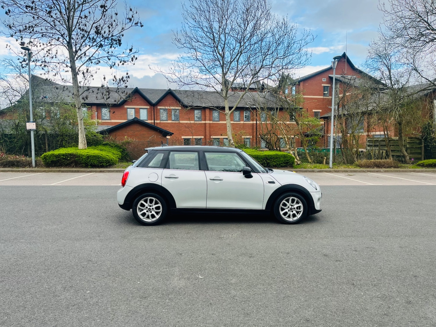 Used MINI Cooper 2025 for sale - 78055416: Photo 10