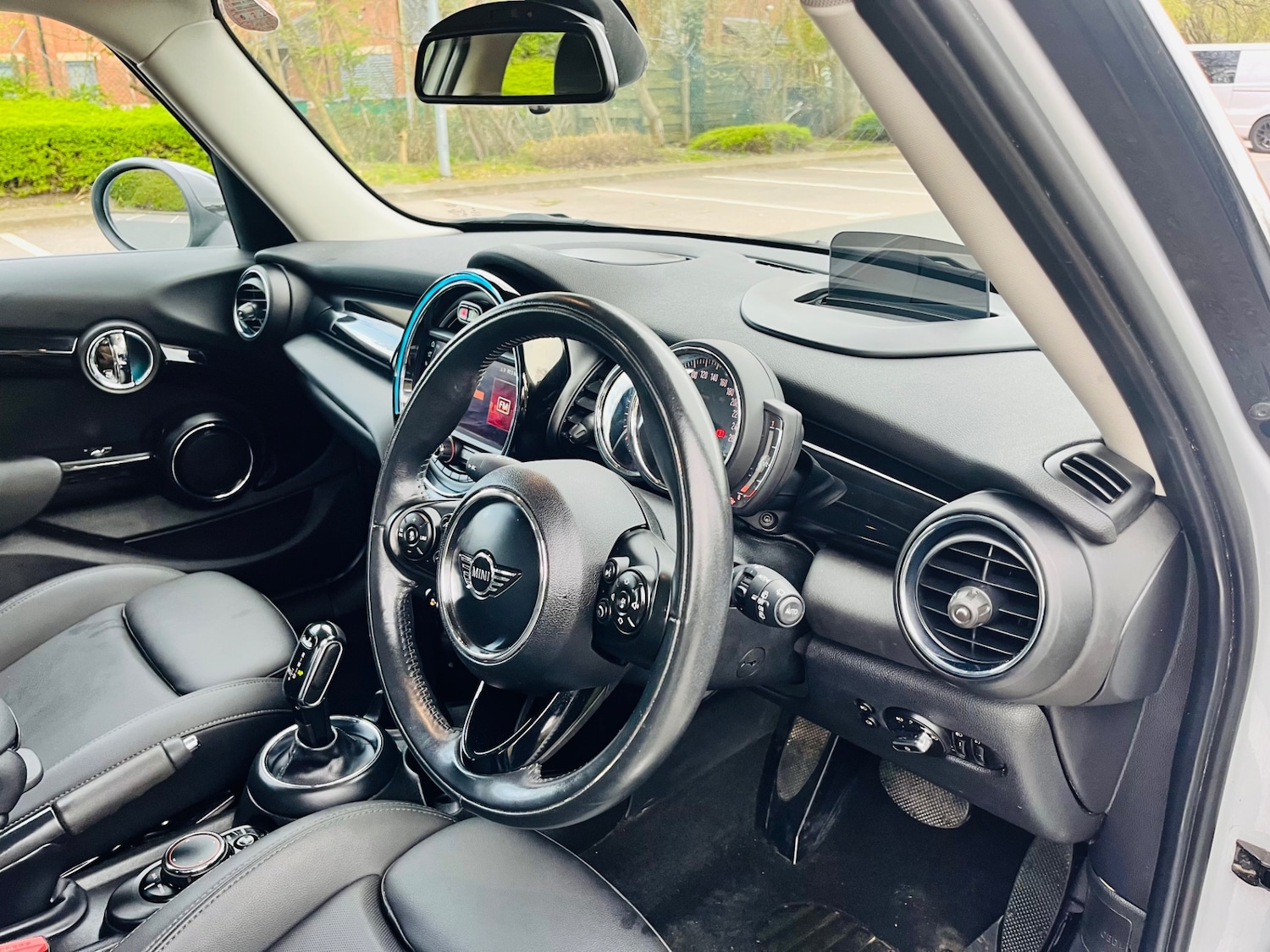 Used MINI Cooper 2025 for sale - 78055416: Photo 12