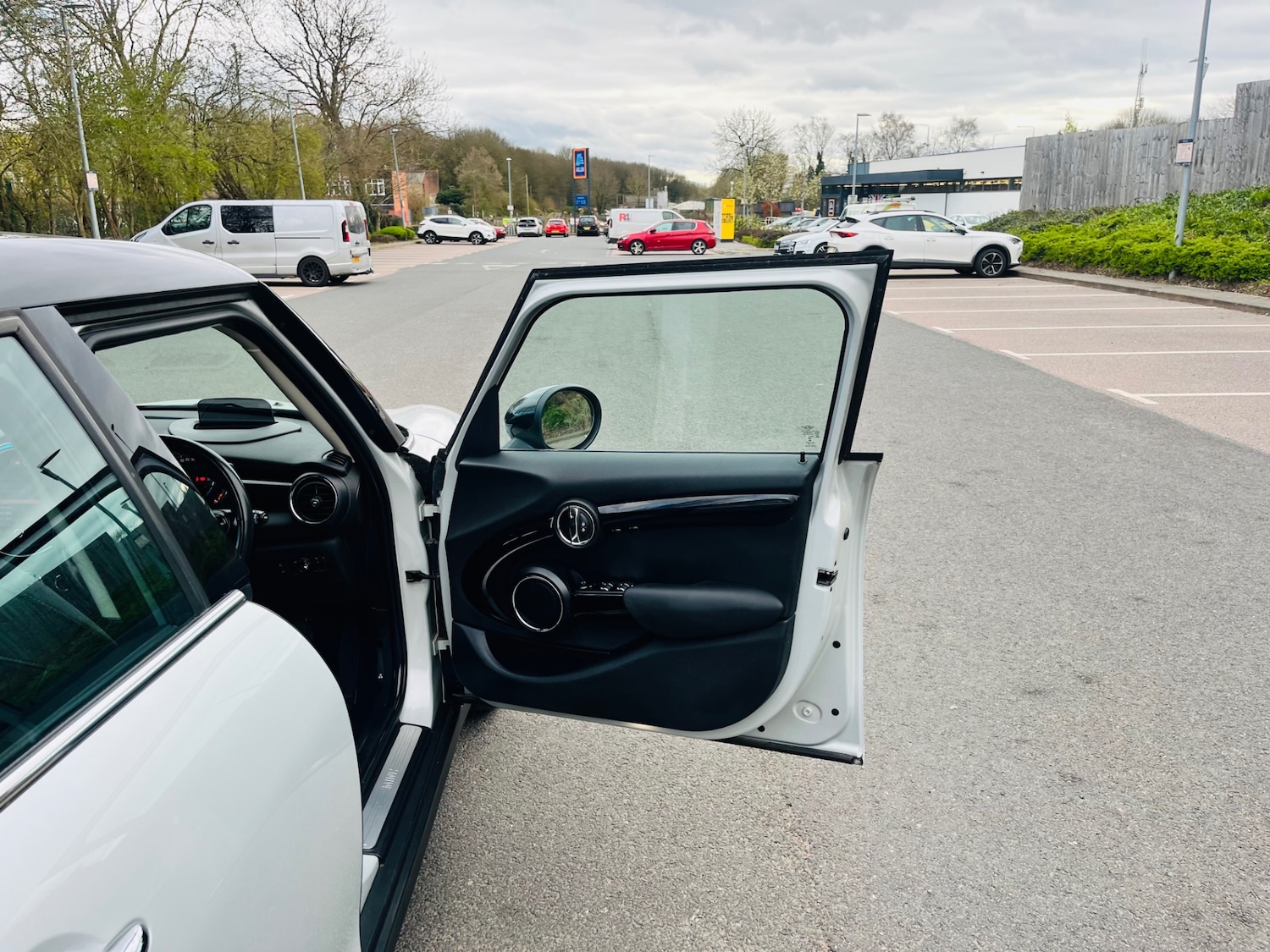 Used MINI Cooper 2025 for sale - 78055416: Photo 13