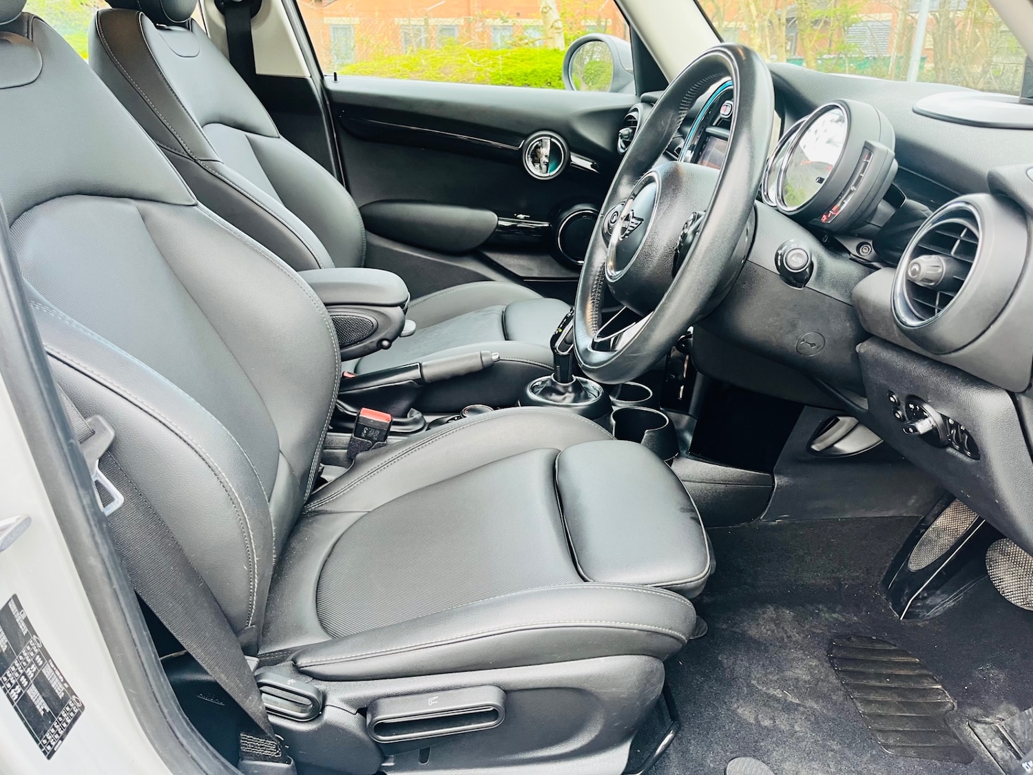 Used MINI Cooper 2025 for sale - 78055416: Photo 14