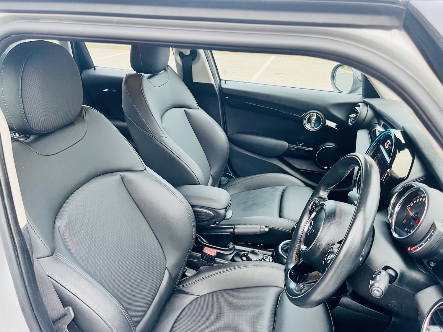 Used MINI Cooper 2025 for sale - 78055416: Photo 15