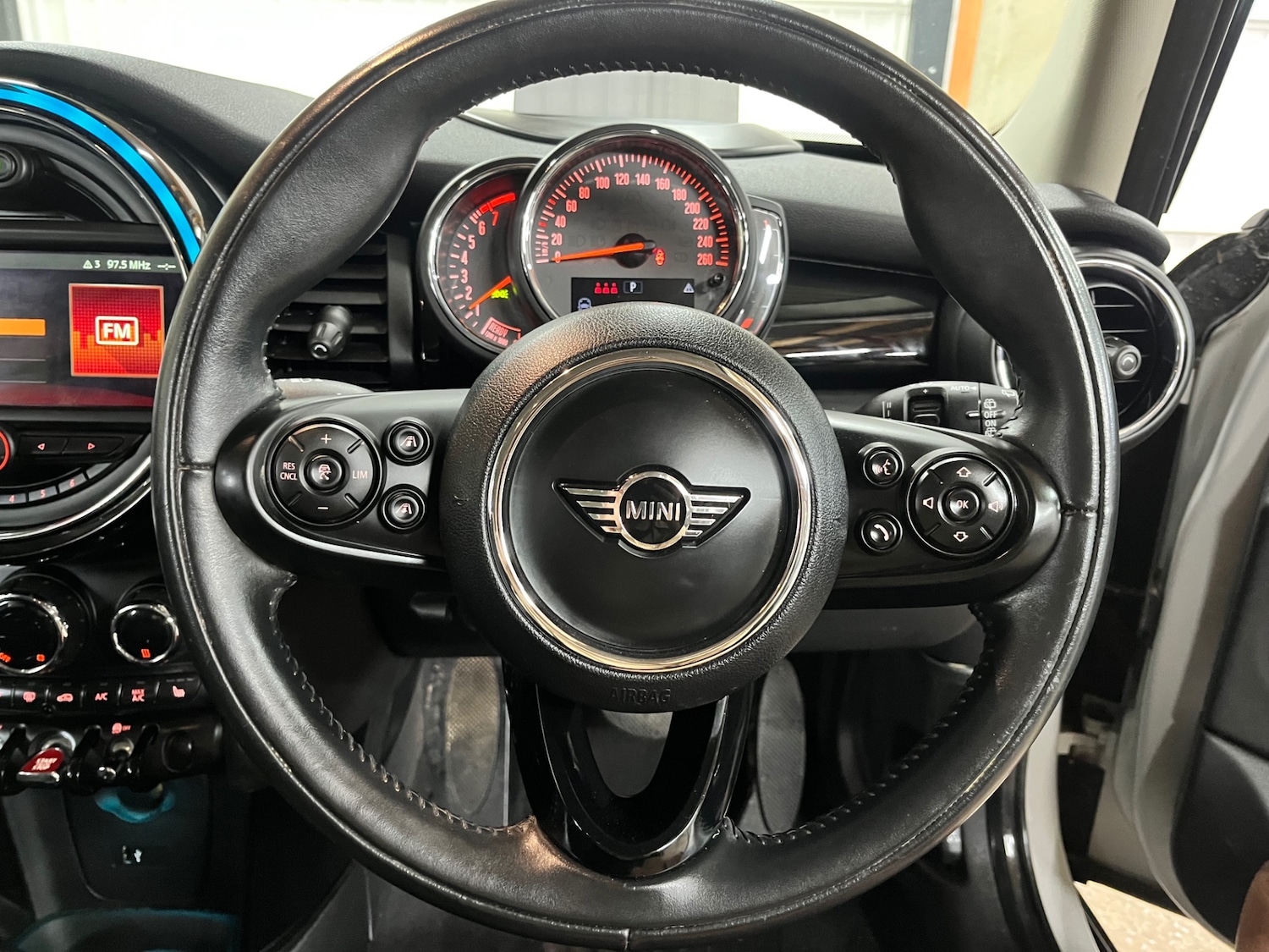 Used MINI Cooper 2025 for sale - 78055416: Photo 17