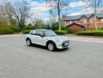 Used MINI Cooper undefined for sale - 78055416: Photo